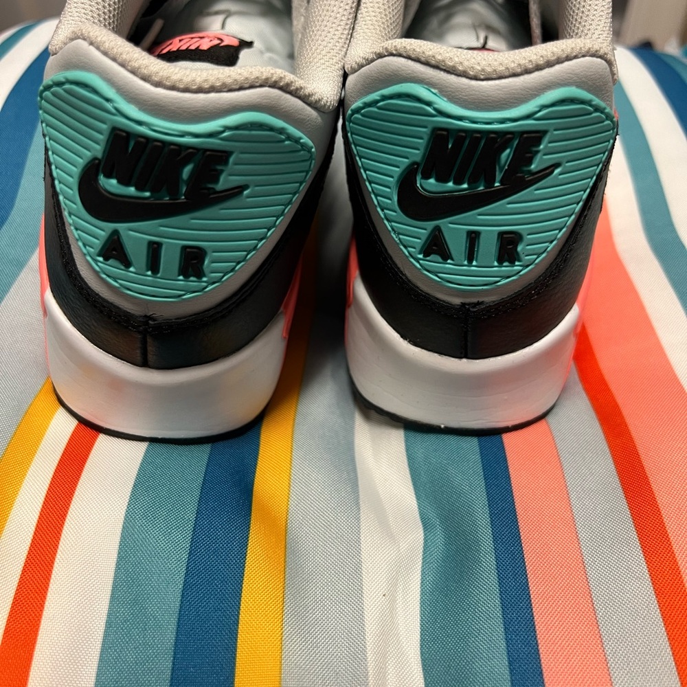 Nike AirMax 90’s South Beach
